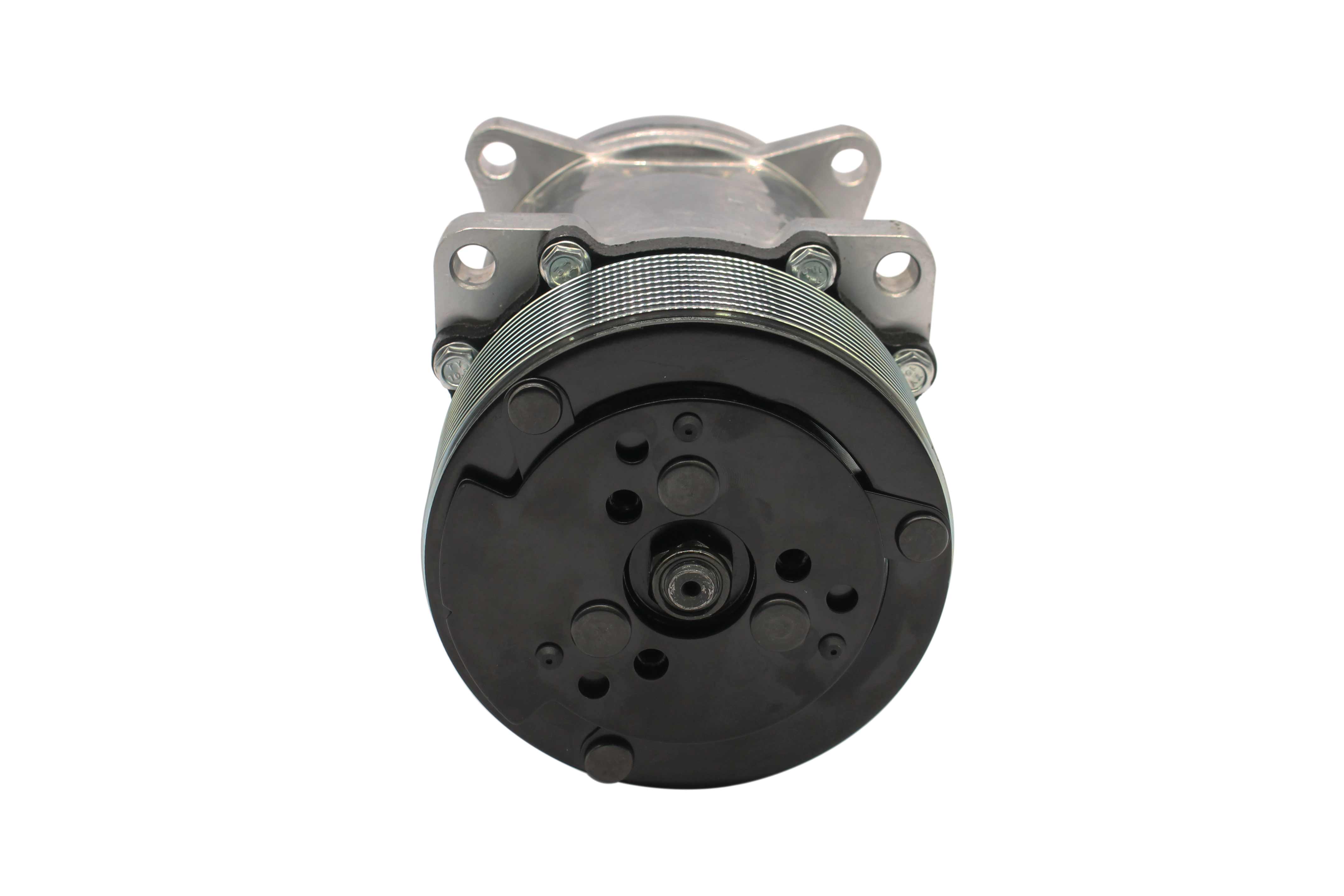 COMPRESOR 12V SD508 SD5H14 UNIVERSAL P/R134A